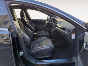Tesla Model  S 75D 4WD - Foto 8