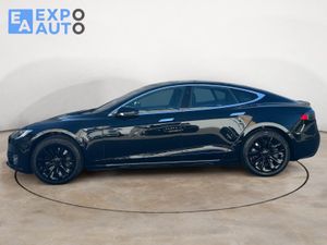 Tesla Model  S 75D 4WD - Foto 5