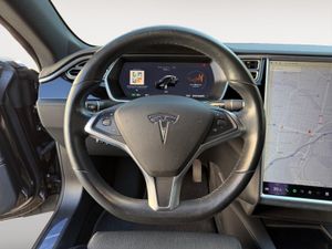 Tesla Model  S 75D 4WD - Foto 17