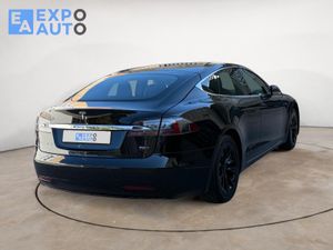 Tesla Model  S 75D 4WD - Foto 16