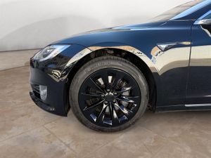 Tesla Model  S 75D 4WD - Foto 14