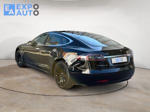 Tesla Model  S 75D 4WD - Foto 13