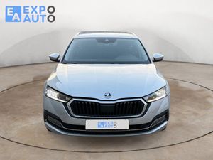 Skoda Octavia Combi 2.0 TDI 110kW(150CV) DSG Ambition - Foto 19