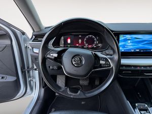 Skoda Octavia Combi 2.0 TDI 110kW(150CV) DSG Ambition - Foto 10