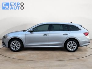 Skoda Octavia Combi 2.0 TDI 110kW(150CV) DSG Ambition - Foto 20