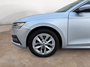 Skoda Octavia Combi 2.0 TDI 110kW(150CV) DSG Ambition - Foto 22