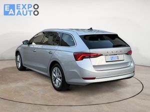 Skoda Octavia Combi 2.0 TDI 110kW(150CV) DSG Ambition - Foto 4