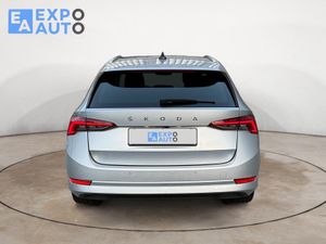 Skoda Octavia Combi 2.0 TDI 110kW(150CV) DSG Ambition - Foto 5