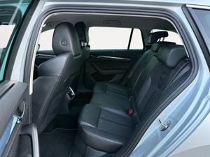 Skoda Octavia Combi 2.0 TDI 110kW(150CV) DSG Ambition - Foto 8