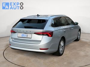 Skoda Octavia Combi 2.0 TDI 110kW(150CV) DSG Ambition - Foto 3