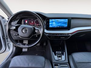 Skoda Octavia Combi 2.0 TDI 110kW(150CV) DSG Ambition - Foto 7