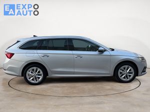 Skoda Octavia Combi 2.0 TDI 110kW(150CV) DSG Ambition - Foto 17