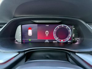 Skoda Octavia Combi 2.0 TDI 110kW(150CV) DSG Ambition - Foto 18