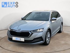 Skoda Octavia Combi 2.0 TDI 110kW(150CV) DSG Ambition - Foto 6