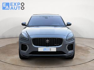 Jaguar E-Pace 1.5 PHEV 309PS R-Dynamic S 4WD Auto - Foto 5