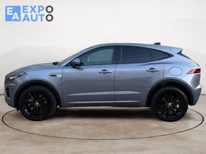Jaguar E-Pace 1.5 PHEV 309PS R-Dynamic S 4WD Auto - Foto 4