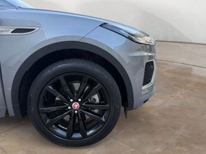 Jaguar E-Pace 1.5 PHEV 309PS R-Dynamic S 4WD Auto - Foto 22