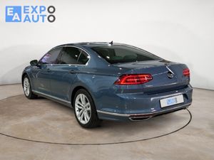 Volkswagen Passat Advance 1.4 TSI ACT 110kW (150CV) - Foto 3