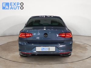Volkswagen Passat Advance 1.4 TSI ACT 110kW (150CV) - Foto 19