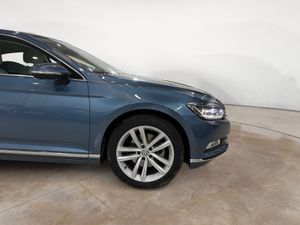 Volkswagen Passat Advance 1.4 TSI ACT 110kW (150CV) - Foto 14