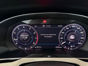 Volkswagen Passat Advance 1.4 TSI ACT 110kW (150CV) - Foto 24