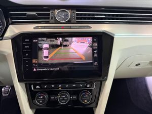 Volkswagen Passat Advance 1.4 TSI ACT 110kW (150CV) - Foto 10