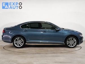 Volkswagen Passat Advance 1.4 TSI ACT 110kW (150CV) - Foto 12