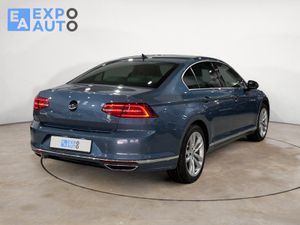 Volkswagen Passat Advance 1.4 TSI ACT 110kW (150CV) - Foto 4