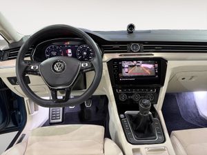 Volkswagen Passat Advance 1.4 TSI ACT 110kW (150CV) - Foto 15