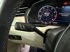 Volkswagen Passat Advance 1.4 TSI ACT 110kW (150CV) - Foto 23