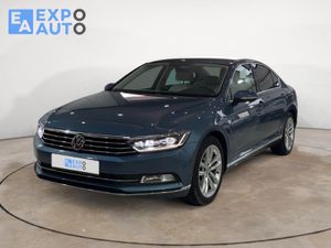 Volkswagen Passat Advance 1.4 TSI ACT 110kW (150CV) - Foto 13