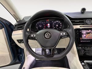 Volkswagen Passat Advance 1.4 TSI ACT 110kW (150CV) - Foto 7