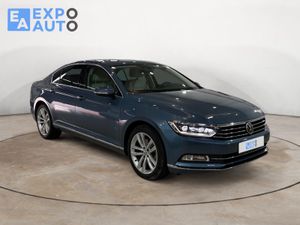 Volkswagen Passat Advance 1.4 TSI ACT 110kW (150CV) - Foto 2