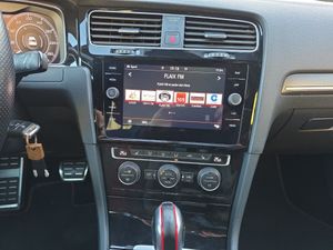 Volkswagen Golf GTI TCR 2.0 TSI 213kW290CV DSG  - Foto 17