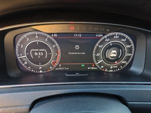 Volkswagen Golf GTI TCR 2.0 TSI 213kW290CV DSG  - Foto 21