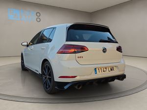 Volkswagen Golf GTI TCR 2.0 TSI 213kW290CV DSG  - Foto 6