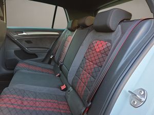 Volkswagen Golf GTI TCR 2.0 TSI 213kW290CV DSG  - Foto 13