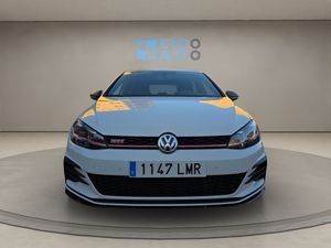 Volkswagen Golf GTI TCR 2.0 TSI 213kW290CV DSG  - Foto 3