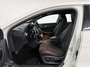 Mercedes Clase A A 180 AMG Line - Foto 8