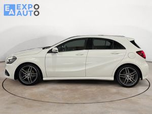 Mercedes Clase A A 180 AMG Line - Foto 6