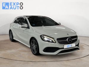 Mercedes Clase A A 180 AMG Line - Foto 2