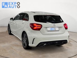 Mercedes Clase A A 180 AMG Line - Foto 21