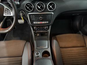 Mercedes Clase A A 180 AMG Line - Foto 17