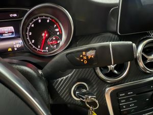 Mercedes Clase A A 180 AMG Line - Foto 9