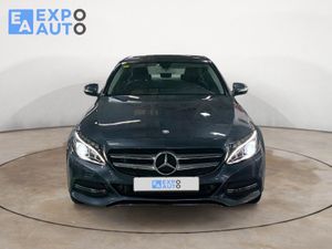 Mercedes Clase C C 220 BlueTEC Exclusive - Foto 22