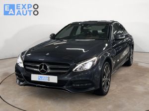 Mercedes Clase C C 220 BlueTEC Exclusive - Foto 18