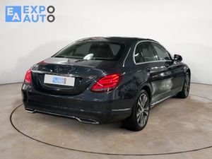 Mercedes Clase C C 220 BlueTEC Exclusive - Foto 6