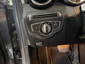 Mercedes Clase C C 220 BlueTEC Exclusive - Foto 15