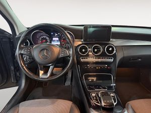 Mercedes Clase C C 220 BlueTEC Exclusive - Foto 11
