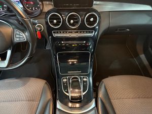 Mercedes Clase C C 220 BlueTEC Exclusive - Foto 8